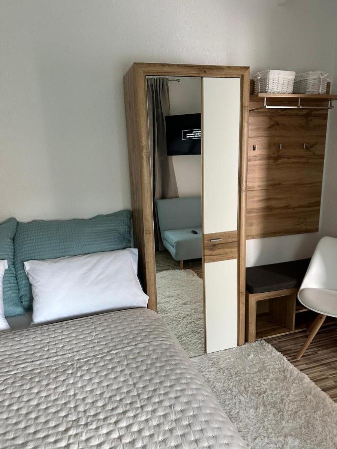 Old Town Lucky Star Apartments Σπλιτ Εξωτερικό φωτογραφία