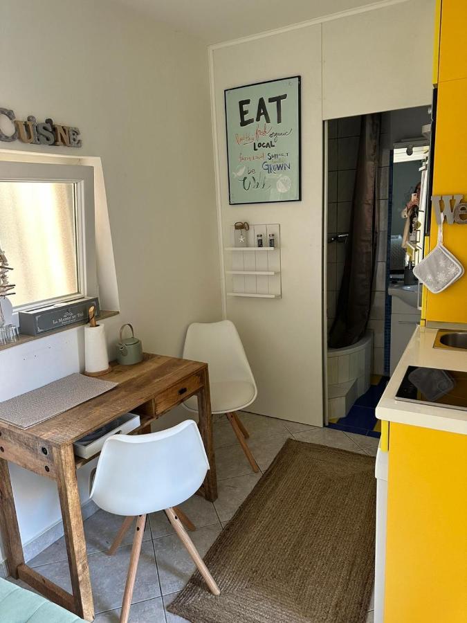 Old Town Lucky Star Apartments Σπλιτ Εξωτερικό φωτογραφία