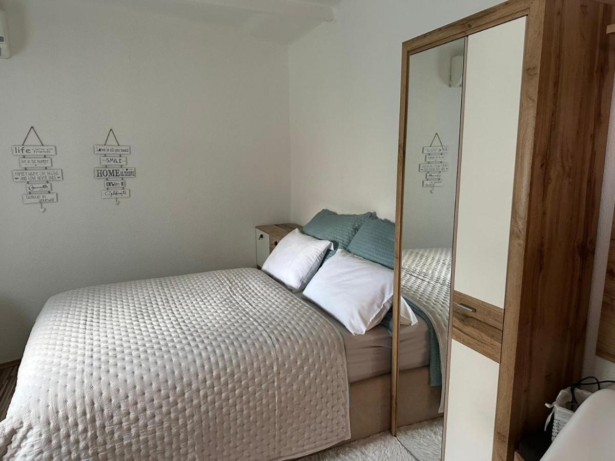 Old Town Lucky Star Apartments Σπλιτ Εξωτερικό φωτογραφία