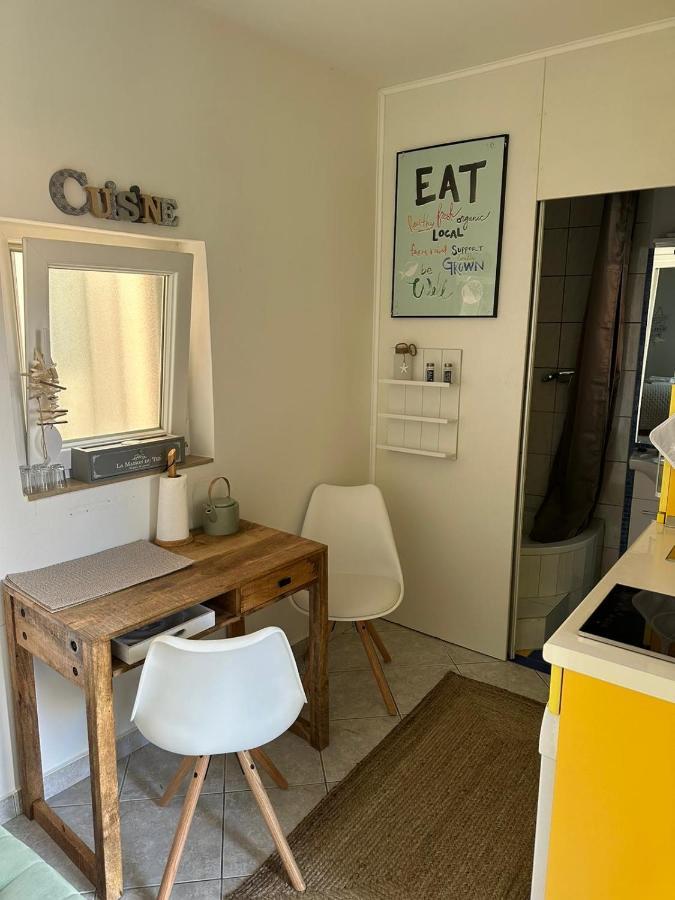 Old Town Lucky Star Apartments Σπλιτ Εξωτερικό φωτογραφία