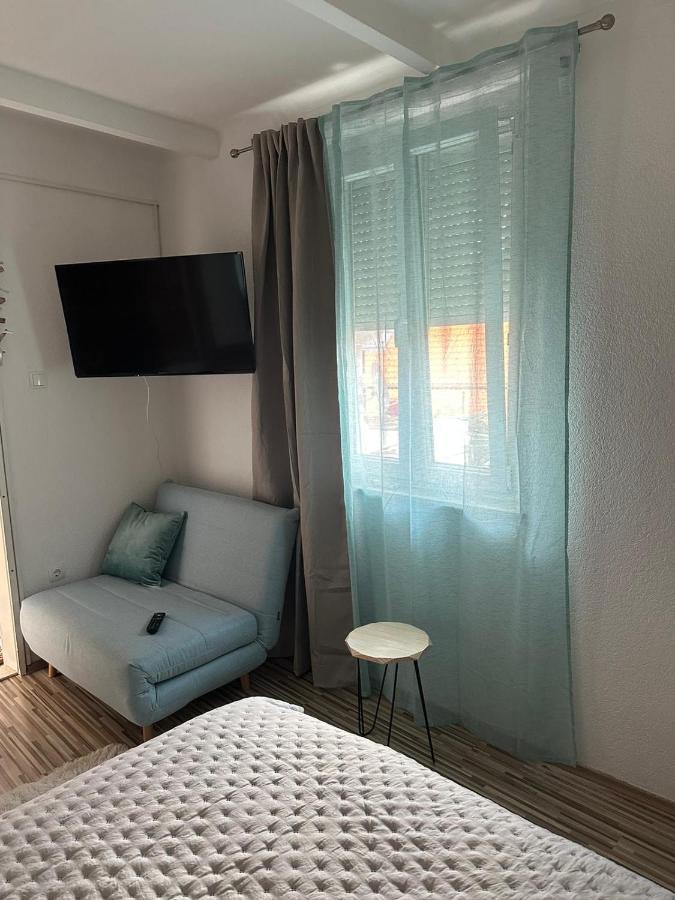 Old Town Lucky Star Apartments Σπλιτ Εξωτερικό φωτογραφία