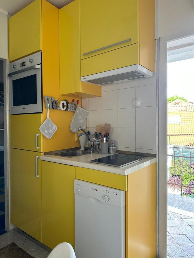 Old Town Lucky Star Apartments Σπλιτ Εξωτερικό φωτογραφία