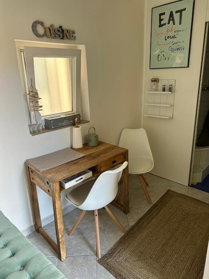 Old Town Lucky Star Apartments Σπλιτ Εξωτερικό φωτογραφία