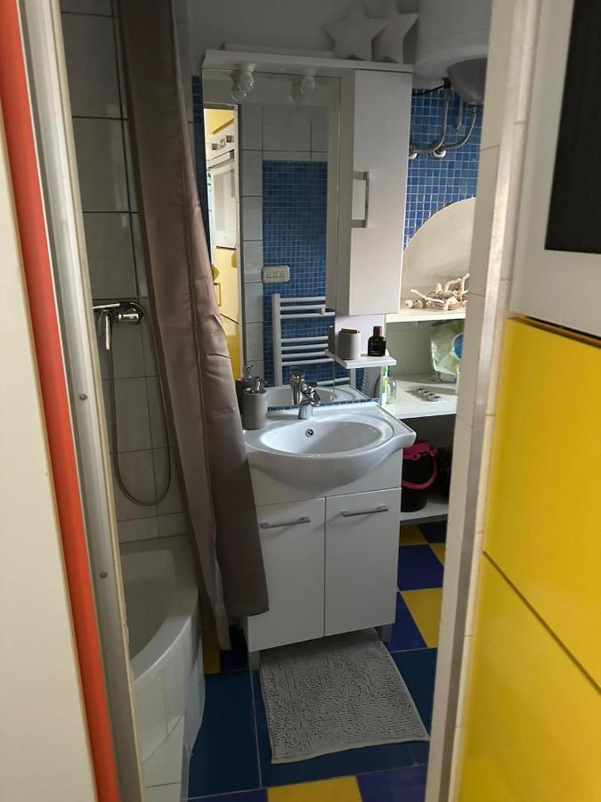 Old Town Lucky Star Apartments Σπλιτ Εξωτερικό φωτογραφία