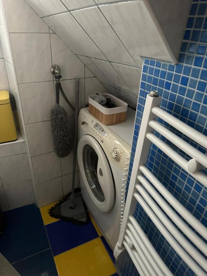 Old Town Lucky Star Apartments Σπλιτ Εξωτερικό φωτογραφία