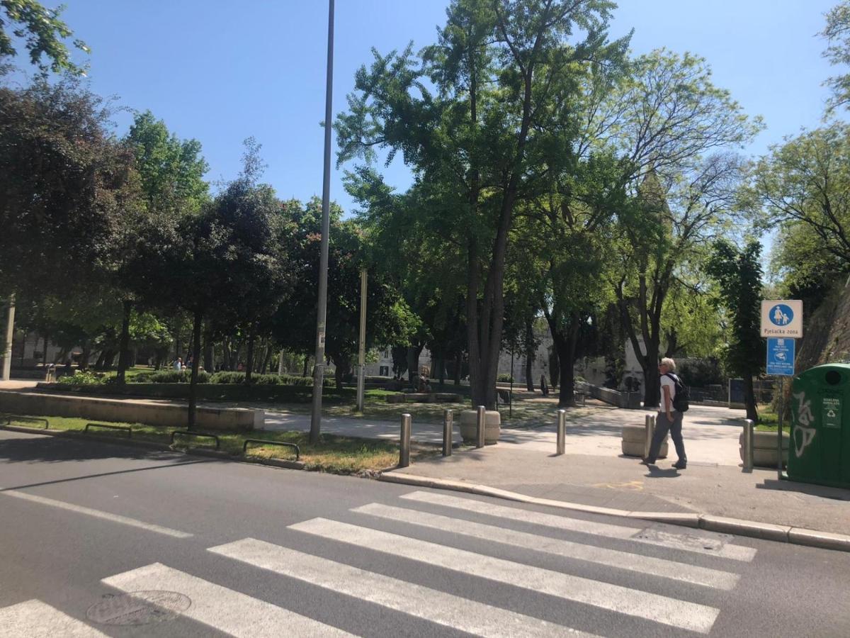 Old Town Lucky Star Apartments Σπλιτ Εξωτερικό φωτογραφία