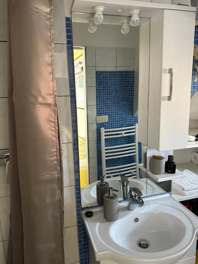 Old Town Lucky Star Apartments Σπλιτ Εξωτερικό φωτογραφία