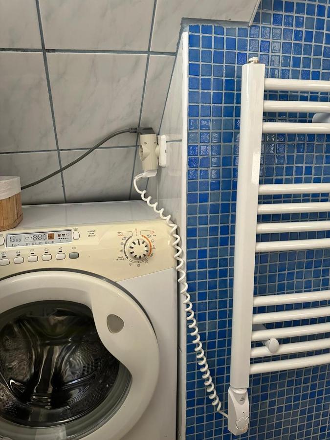Old Town Lucky Star Apartments Σπλιτ Εξωτερικό φωτογραφία