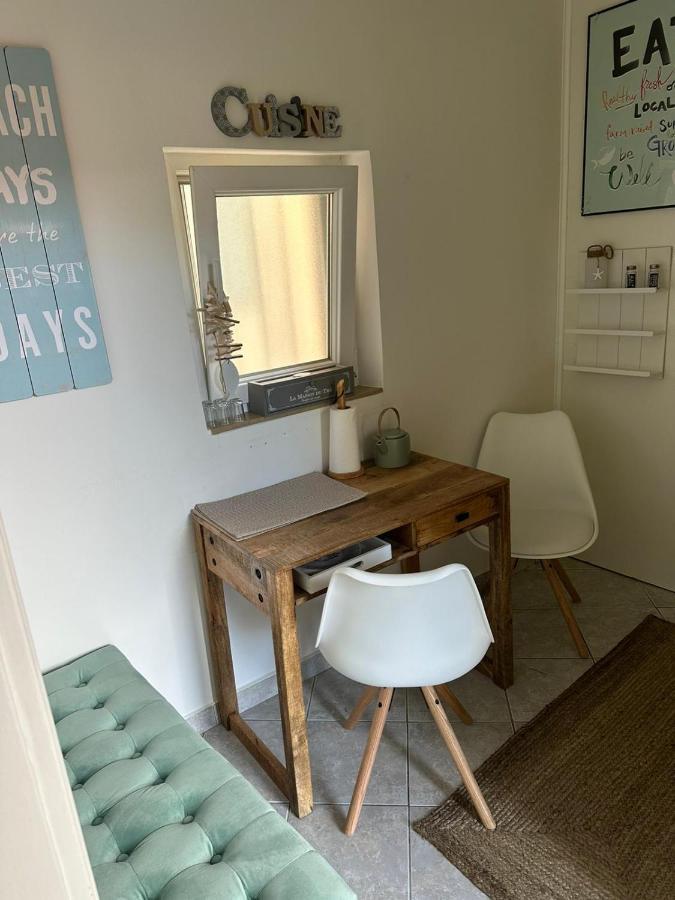 Old Town Lucky Star Apartments Σπλιτ Εξωτερικό φωτογραφία