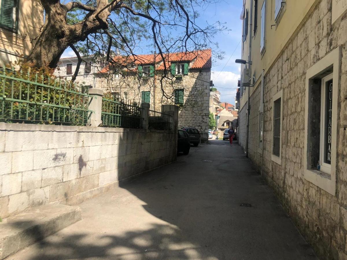Old Town Lucky Star Apartments Σπλιτ Εξωτερικό φωτογραφία