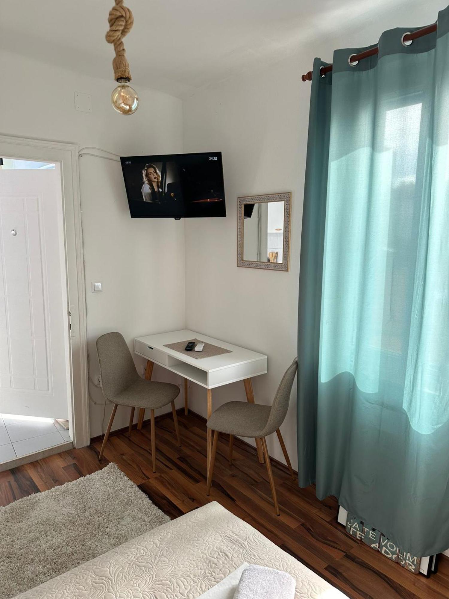 Old Town Lucky Star Apartments Σπλιτ Εξωτερικό φωτογραφία
