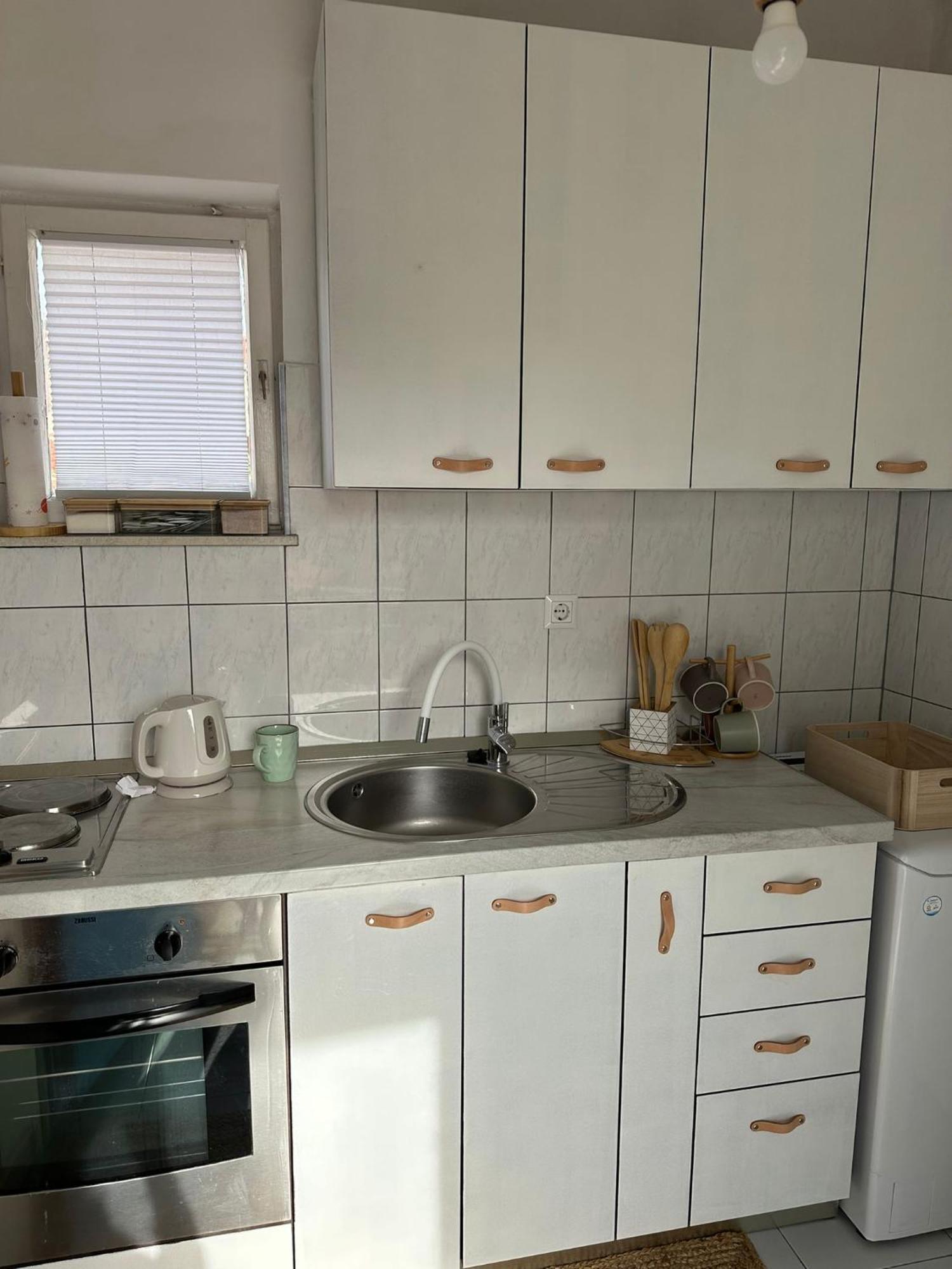 Old Town Lucky Star Apartments Σπλιτ Εξωτερικό φωτογραφία