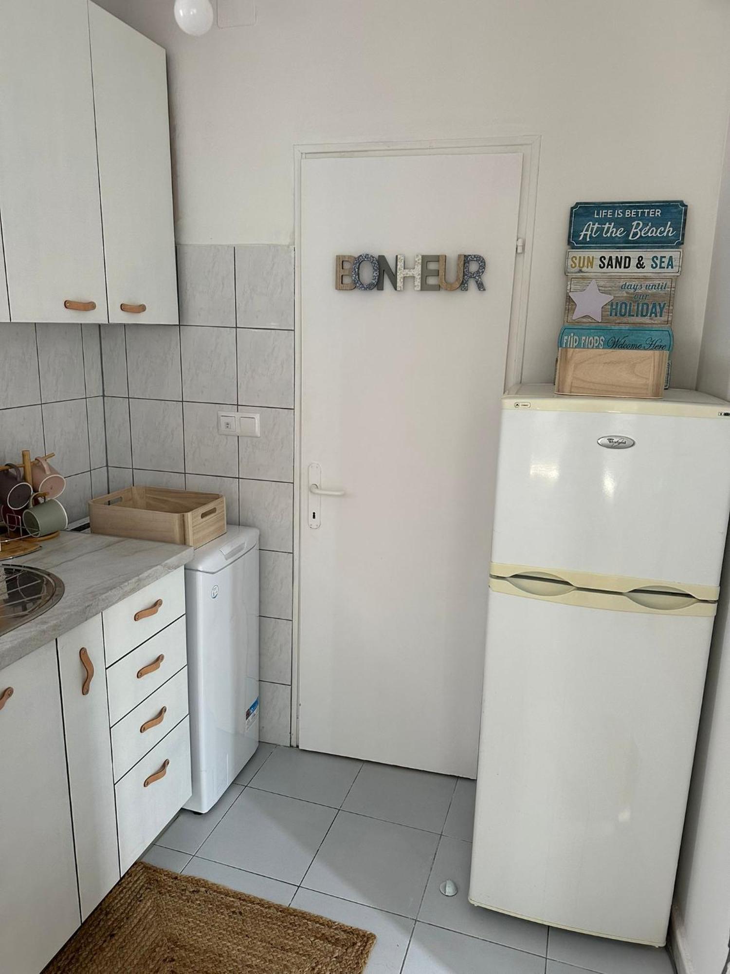 Old Town Lucky Star Apartments Σπλιτ Εξωτερικό φωτογραφία