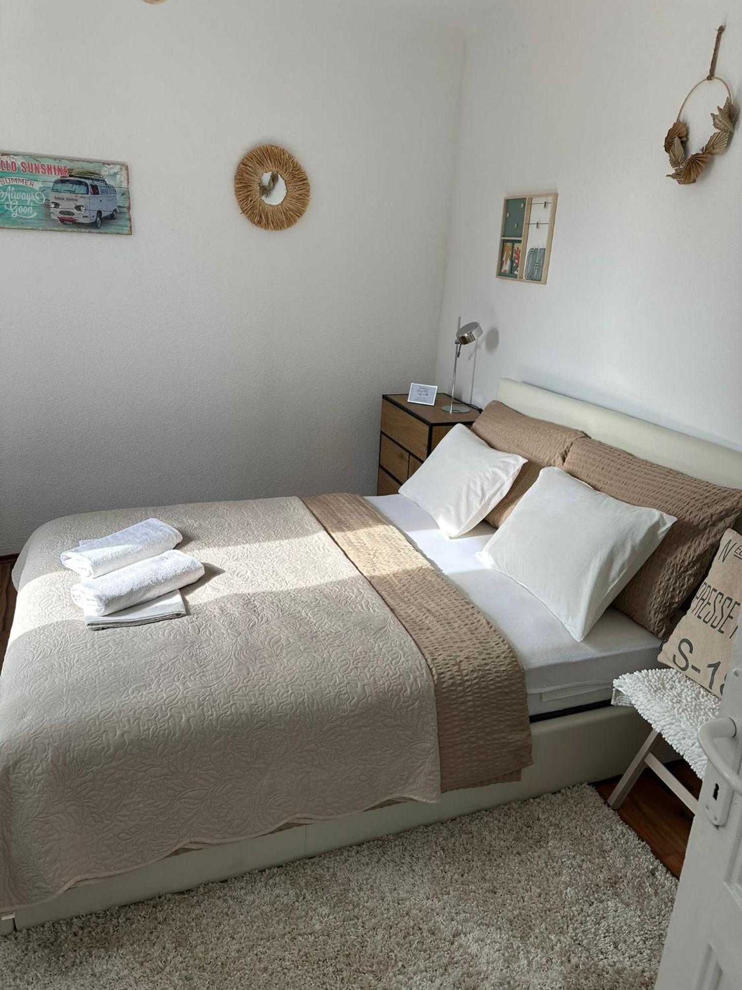 Old Town Lucky Star Apartments Σπλιτ Εξωτερικό φωτογραφία