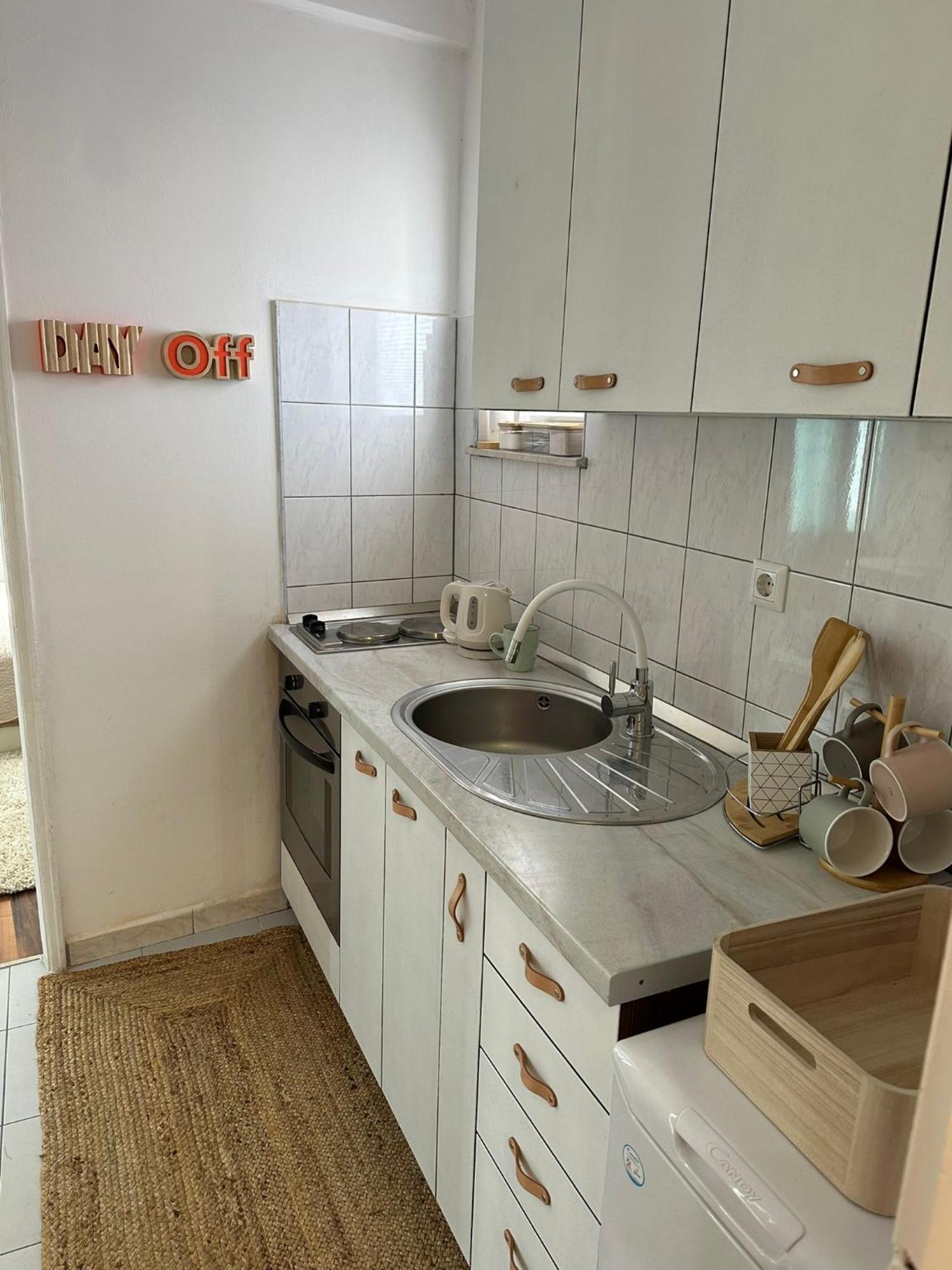 Old Town Lucky Star Apartments Σπλιτ Εξωτερικό φωτογραφία