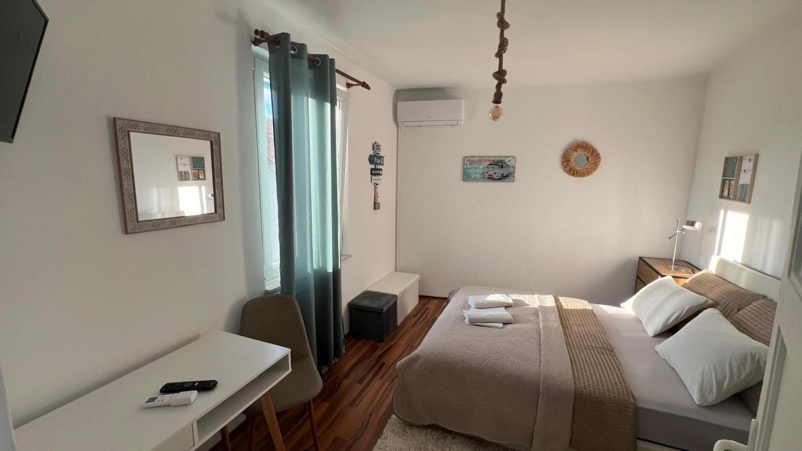 Old Town Lucky Star Apartments Σπλιτ Εξωτερικό φωτογραφία