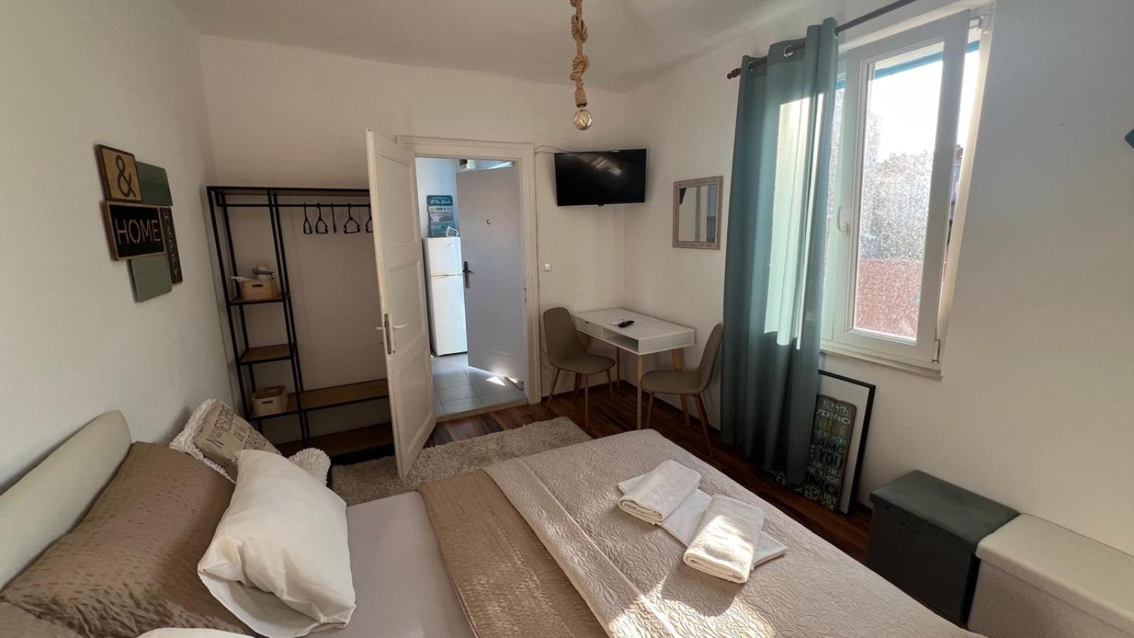 Old Town Lucky Star Apartments Σπλιτ Εξωτερικό φωτογραφία
